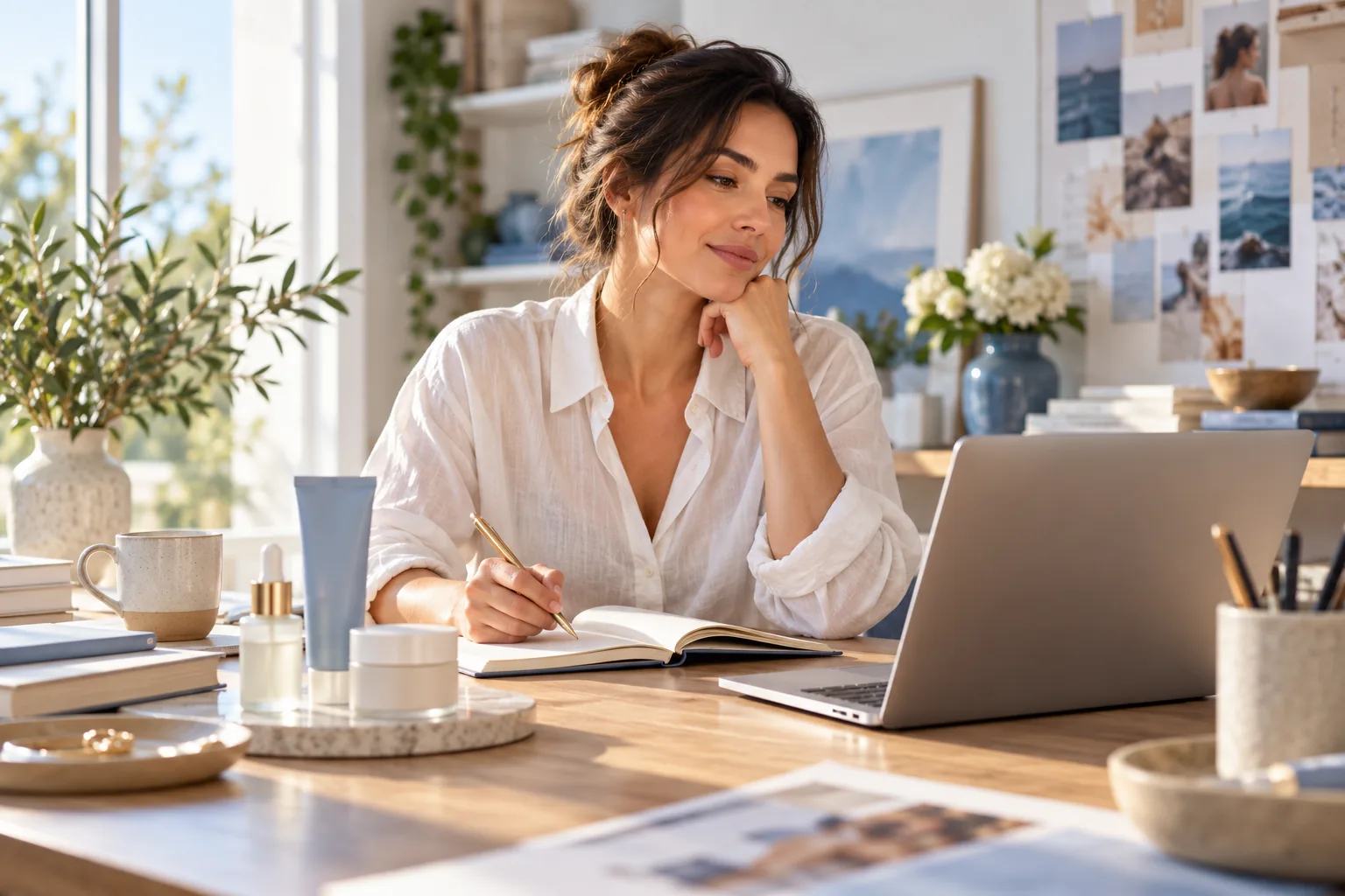 A more connected partner journey