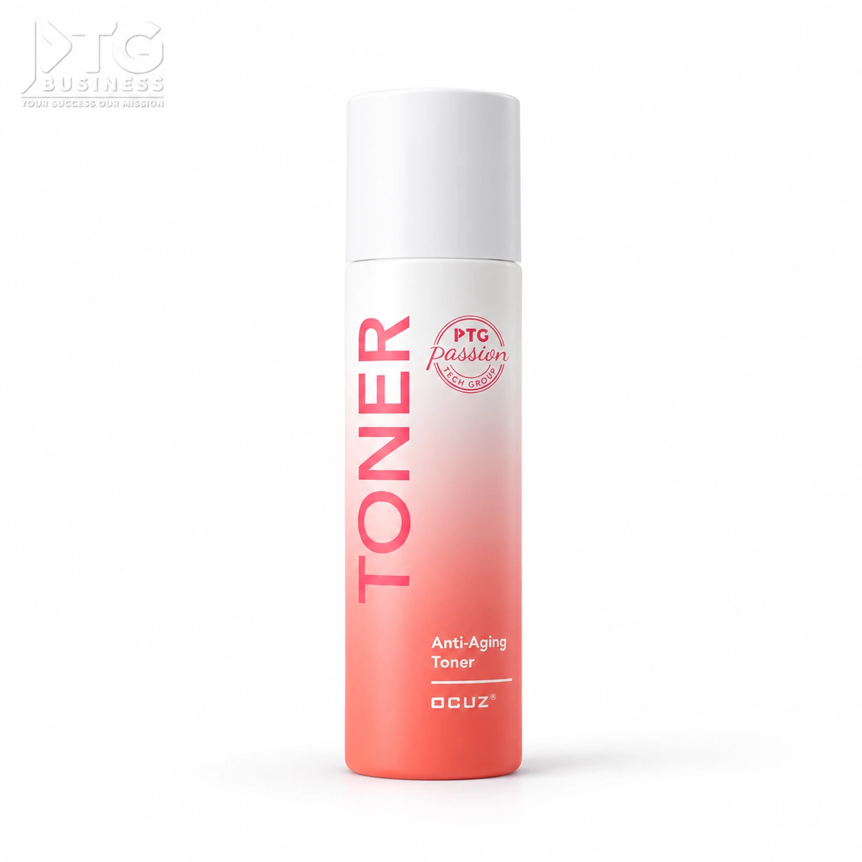 OCUZ Anti-Aging Toner