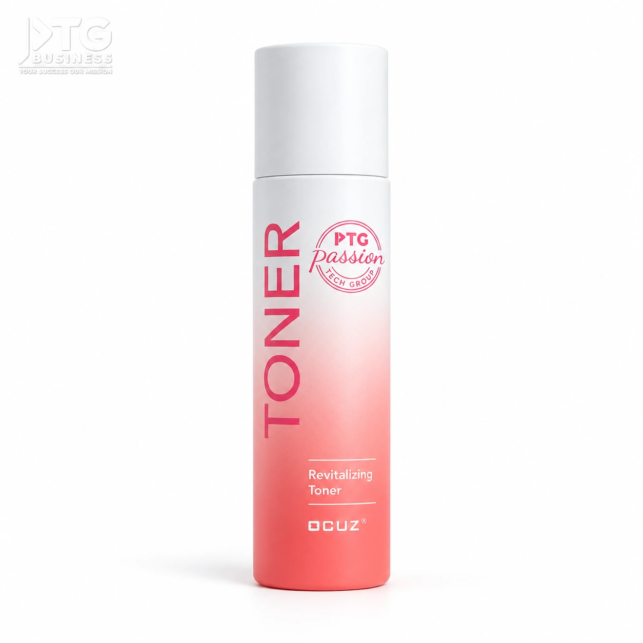 OCUZ Revitalizing Toner