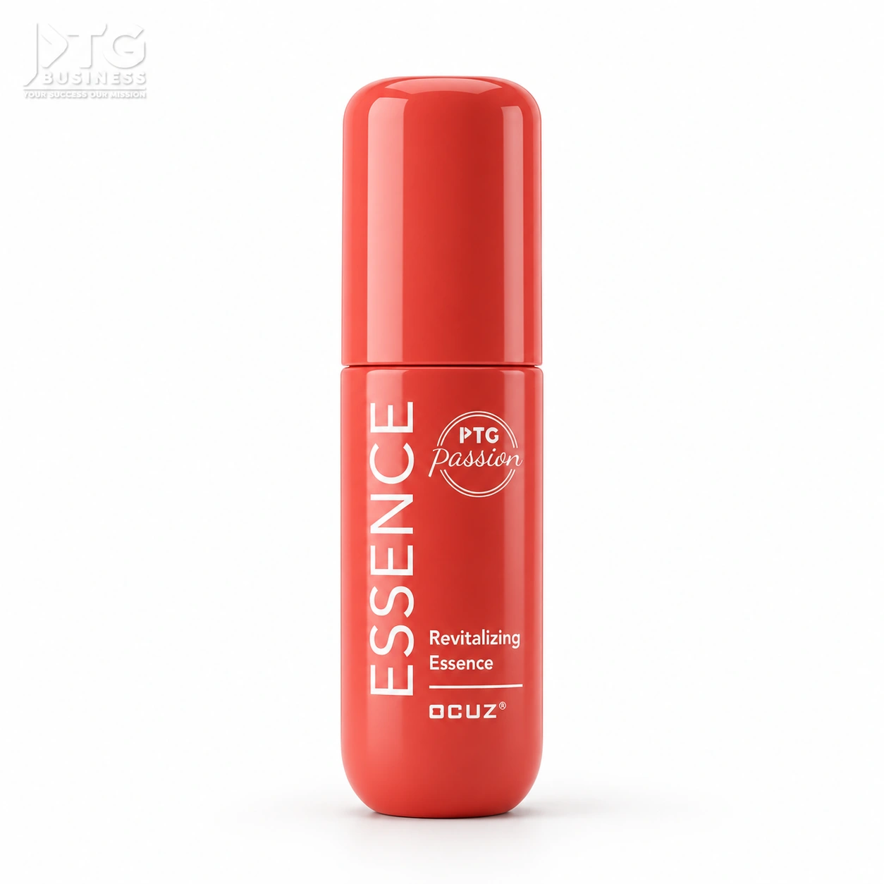OCUZ Revitalizing Essence