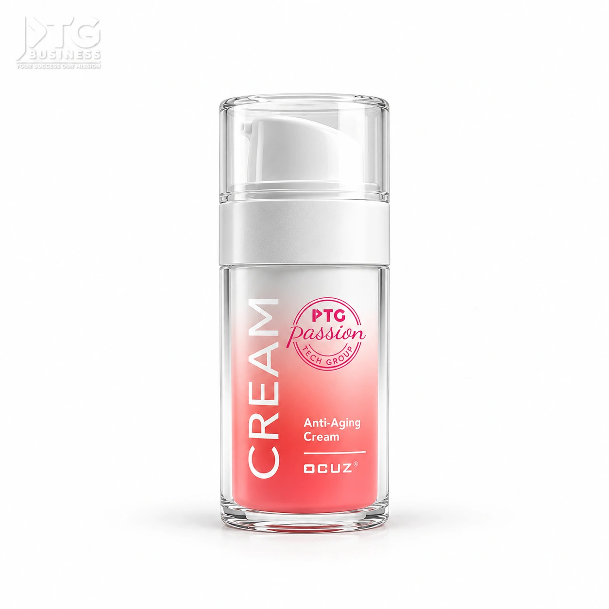 OCUZ Anti-Aging Cream