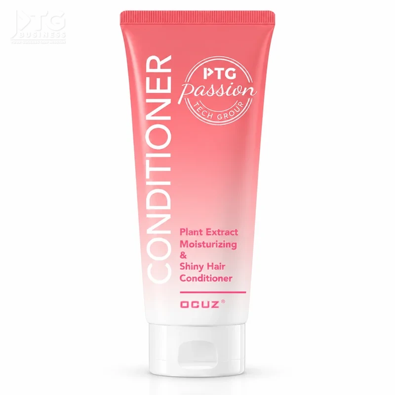 OCUZ Shiny Hair Conditioner
