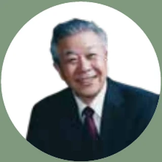 Portrait of Chen Hongyuan