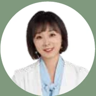 Portrait of Li Hui