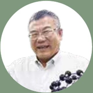 Portrait of Wang Chunru