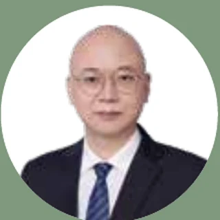 Portrait of Wang Yuanqiang