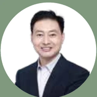 Portrait of Zhao Huaxiang