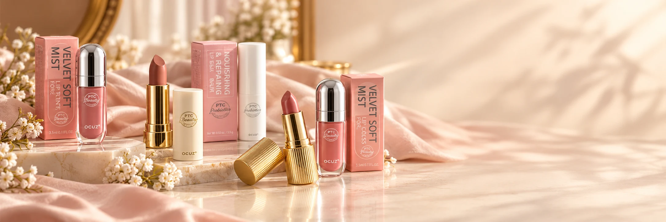 Color That Feels Like You